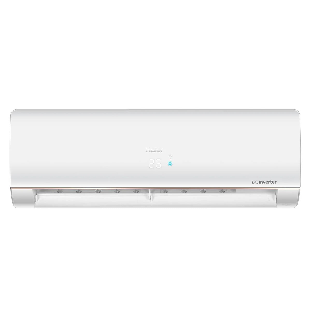 Haier HSU-19 LF 1.5 Ton Cool Inverter Split AC Haier HSU-19 LF 1.5 Ton Cool Inverter Split AC